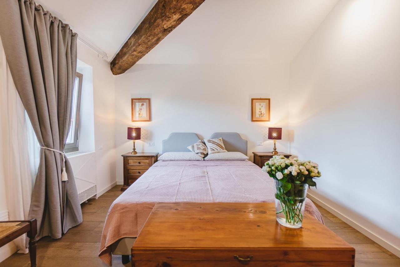 Agriturismo Le Fonti 폰타씨에베 외부 사진
