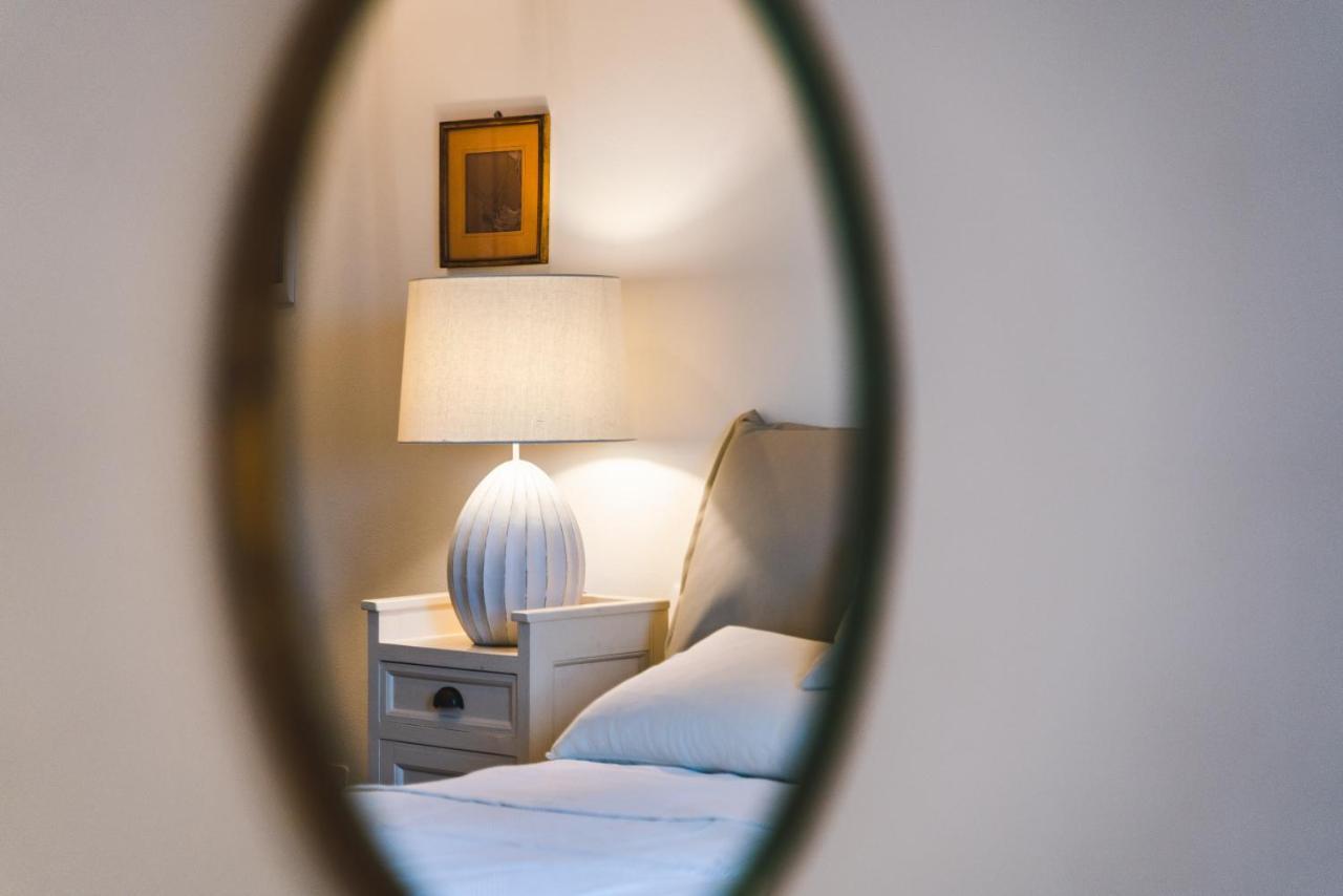 Agriturismo Le Fonti 폰타씨에베 외부 사진