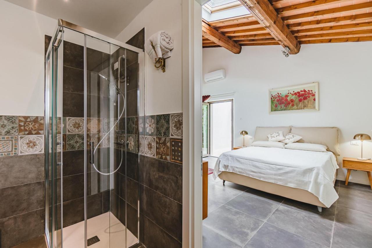 Agriturismo Le Fonti 폰타씨에베 외부 사진