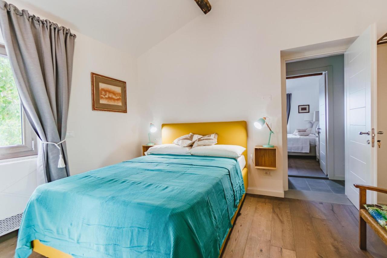 Agriturismo Le Fonti 폰타씨에베 외부 사진