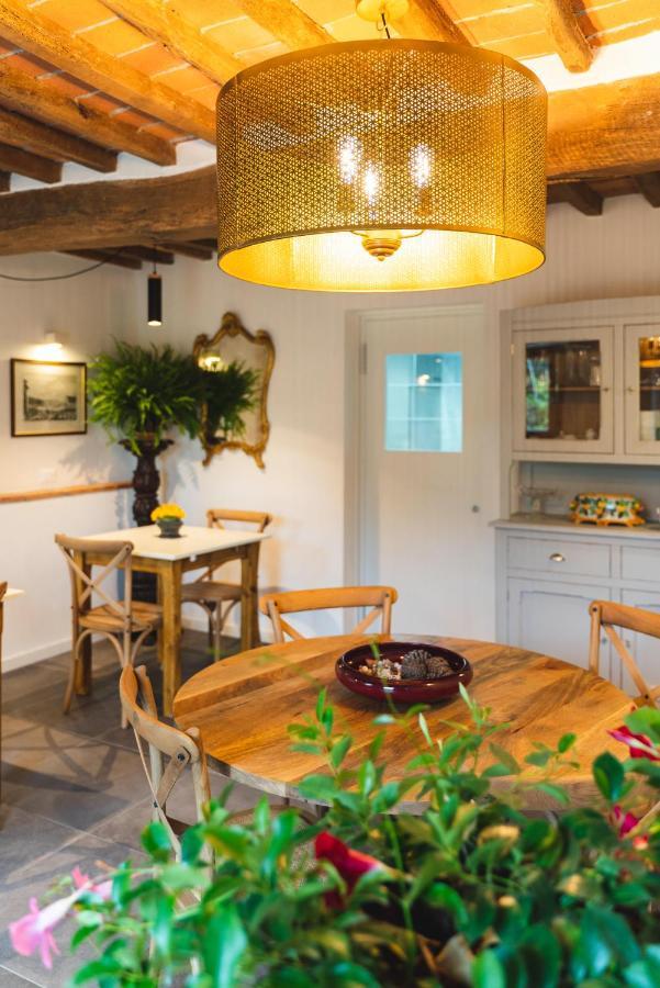 Agriturismo Le Fonti 폰타씨에베 외부 사진