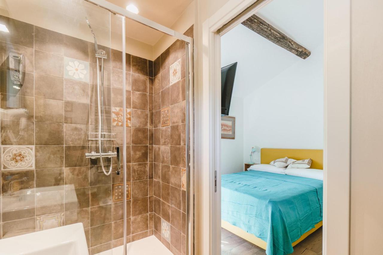 Agriturismo Le Fonti 폰타씨에베 외부 사진