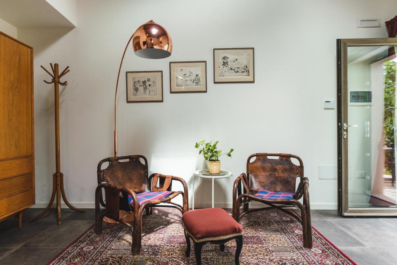 Agriturismo Le Fonti 폰타씨에베 외부 사진