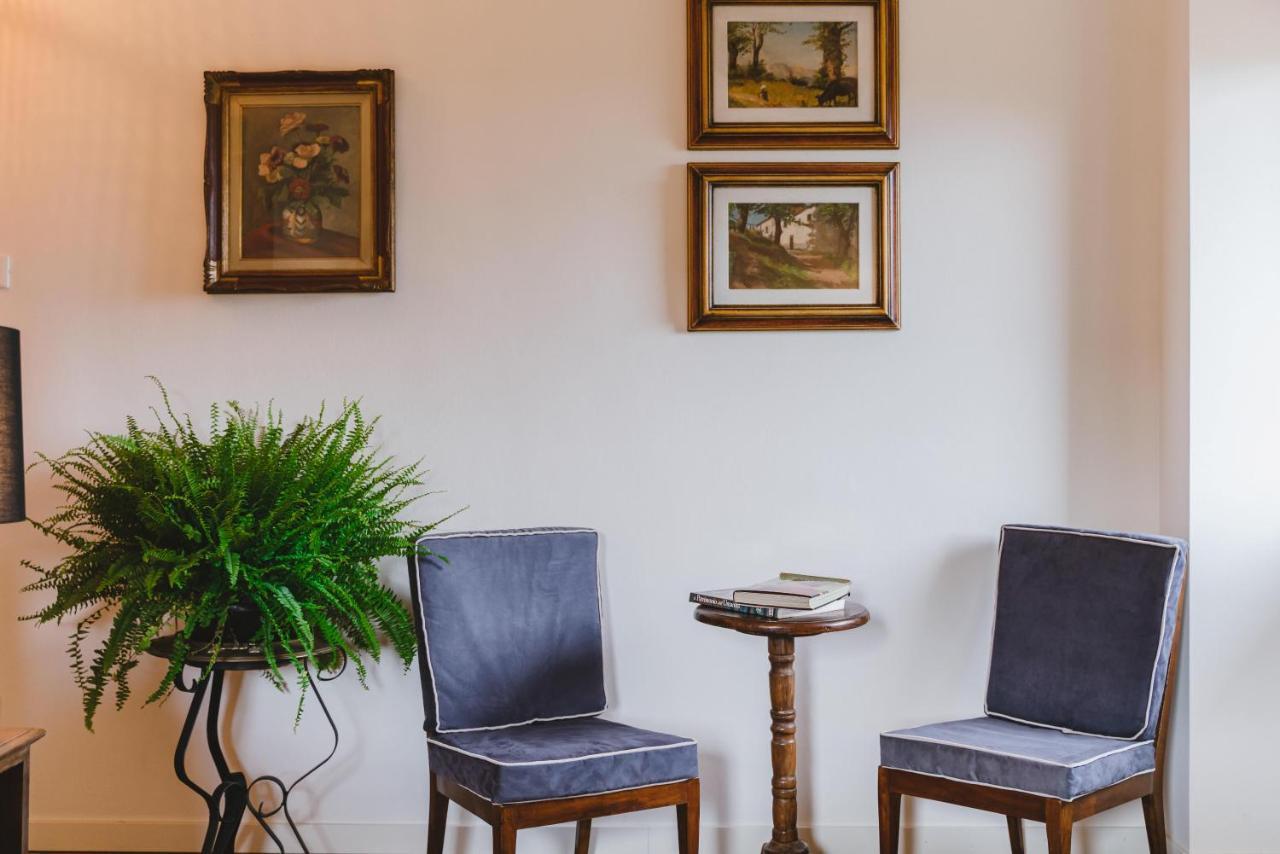 Agriturismo Le Fonti 폰타씨에베 외부 사진