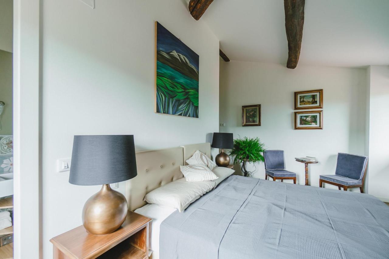 Agriturismo Le Fonti 폰타씨에베 외부 사진