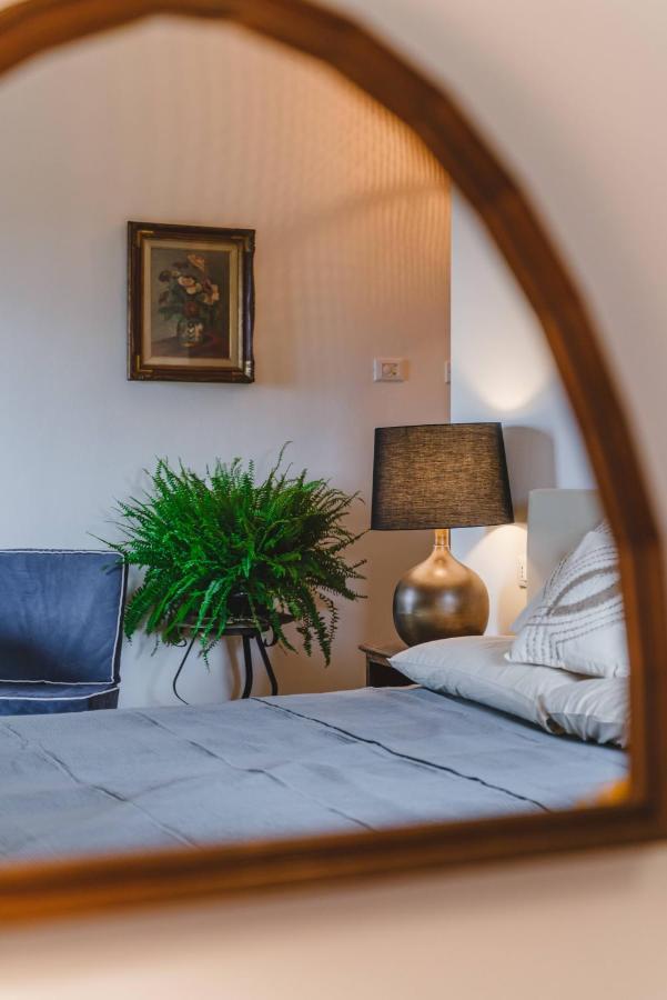 Agriturismo Le Fonti 폰타씨에베 외부 사진