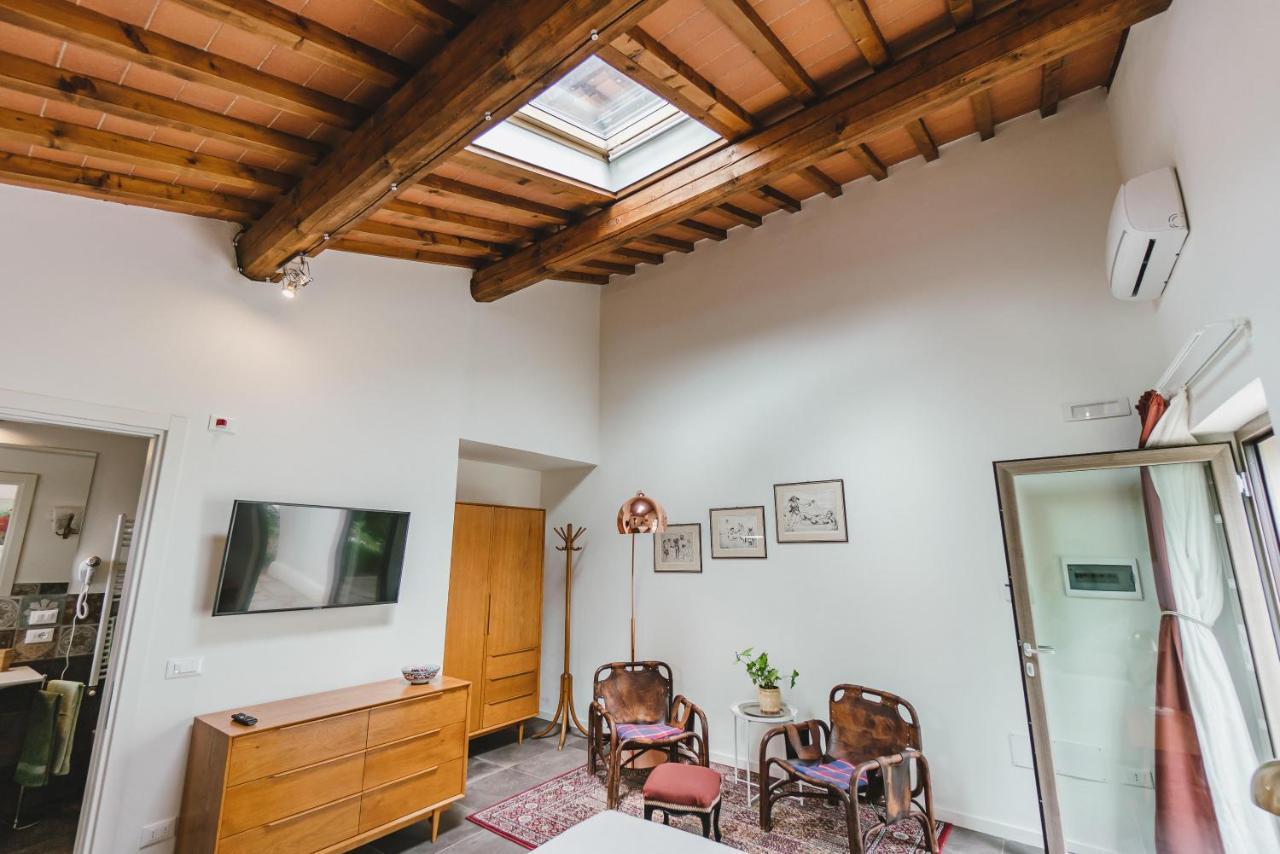 Agriturismo Le Fonti 폰타씨에베 외부 사진