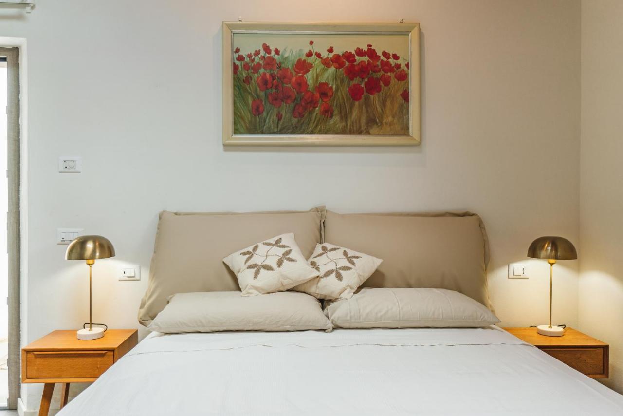 Agriturismo Le Fonti 폰타씨에베 외부 사진